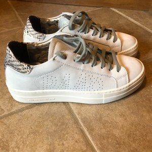 P448 Thea Sneaker